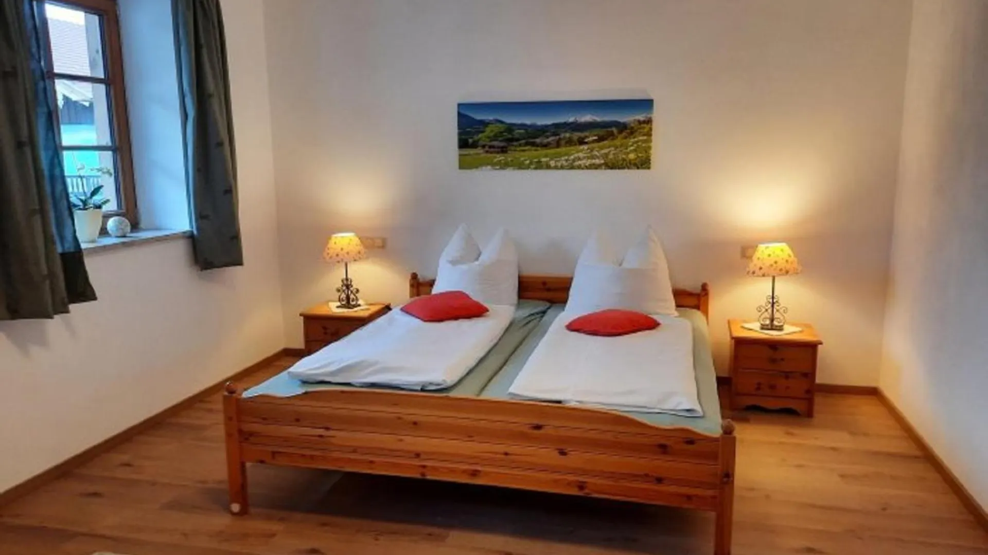 Moarhof Holzhausen Lejlighed Tyskland
